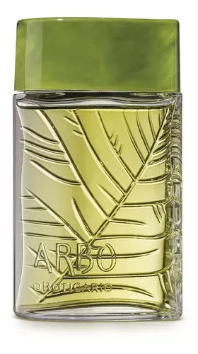 Arbo Forest Deo Colnia Boticrio - 100ml